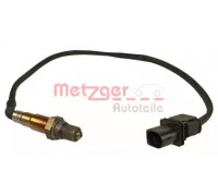 Лямбда-зонд METZGER 0893306 0893306 METZGER - купить в магазине запчастей по Украине