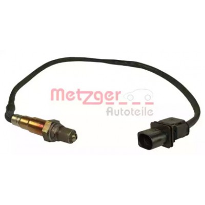 Лямбда-зонд 0893306 METZGER - купить в магазине запчастей по Украине