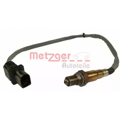 Лямбда-зонд 0893309 METZGER - купить в магазине запчастей по Украине