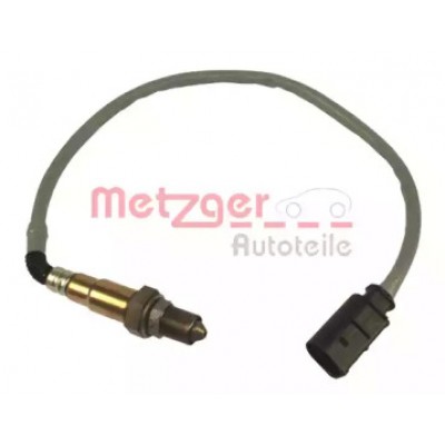 Лямбда-зонд 0893319 METZGER - купить в магазине запчастей по Украине