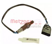 Лямбда-зонд METZGER 0893322 0893322 METZGER - купить в магазине запчастей по Украине