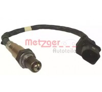 Лямбда-зонд METZGER 0893332 0893332 METZGER - купить в магазине запчастей по Украине