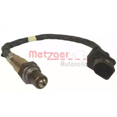 Лямбда-зонд 0893332 METZGER - купить в магазине запчастей по Украине