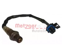 Лямбда-зонд METZGER 0893358 0893358 METZGER - купить в магазине запчастей по Украине
