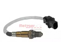 Лямбда-зонд METZGER 0893363 0893363 METZGER - купить в магазине запчастей по Украине