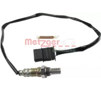 Лямбда-зонд METZGER 0893406 0893406 METZGER - купить в магазине запчастей по Украине