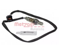 Лямбда-зонд METZGER 0893423 0893423 METZGER - купить в магазине запчастей по Украине