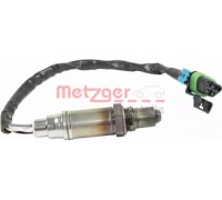 Лямбда-зонд METZGER 0893427 0893427 METZGER - купить в магазине запчастей по Украине