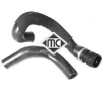 Шланг, теплообменник - отопление METALCAUCHO 08947 08947 METALCAUCHO - купить в магазине запчастей по Украине