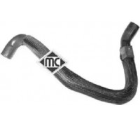 Шланг радиатора METALCAUCHO 08948 08948 METALCAUCHO - купить в магазине запчастей по Украине