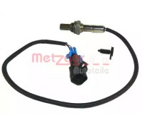 Лямбда-зонд METZGER 0895204 0895204 METZGER - купить в магазине запчастей по Украине