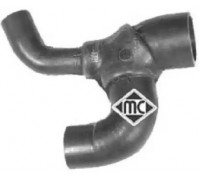 Шланг радиатора METALCAUCHO 08966 08966 METALCAUCHO - купить в магазине запчастей по Украине