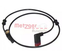 Датчик, частота вращения колеса METZGER 0900041 0900041 METZGER - купить в магазине запчастей по Украине