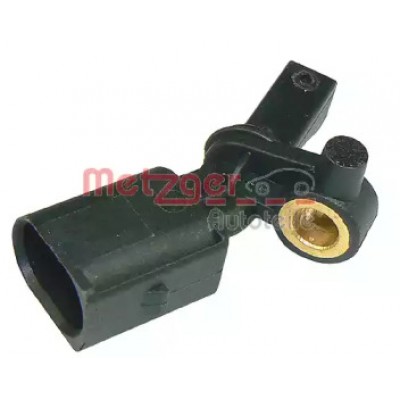 Датчик, частота вращения колеса 0900077 METZGER - купить в магазине запчастей по Украине