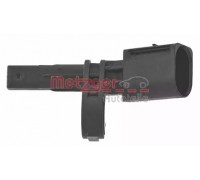 Датчик, частота вращения колеса METZGER 0900079 0900079 METZGER - купить в магазине запчастей по Украине