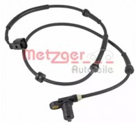 0900087 METZGER - купить в магазине запчастей по Украине