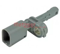Датчик, частота вращения колеса METZGER 0900190 0900190 METZGER - купить в магазине запчастей по Украине