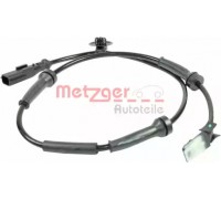 Датчик, частота вращения колеса METZGER 0900220 0900220 METZGER - купить в магазине запчастей по Украине