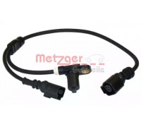 0900252 METZGER - купить в магазине запчастей по Украине
