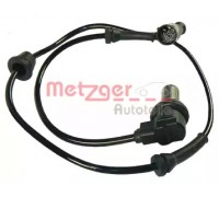 Датчик, частота вращения колеса METZGER 0900289 0900289 METZGER - купить в магазине запчастей по Украине