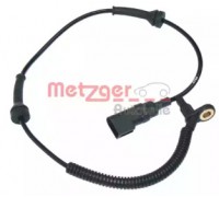 Датчик, частота вращения колеса METZGER 0900300 0900300 METZGER - купить в магазине запчастей по Украине