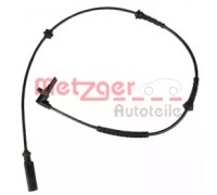 Датчик, частота вращения колеса METZGER 0900403 0900403 METZGER - купить в магазине запчастей по Украине