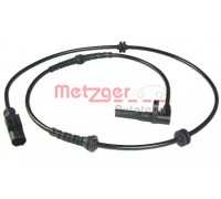 Датчик, частота вращения колеса METZGER 0900413 0900413 METZGER - купить в магазине запчастей по Украине