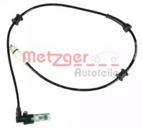 0900520 METZGER - купить в магазине запчастей по Украине