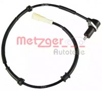 0900522 METZGER - купить в магазине запчастей по Украине