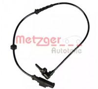 0900537 METZGER - купить в магазине запчастей по Украине