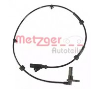 0900549 METZGER - купить в магазине запчастей по Украине