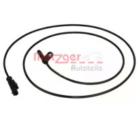 Датчик, частота вращения колеса METZGER 0900683 0900683 METZGER - купить в магазине запчастей по Украине