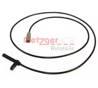 Датчик, частота вращения колеса METZGER 0900684 0900684 METZGER - купить в магазине запчастей по Украине