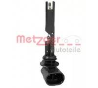 Датчик, уровень охлаждающей жидкости METZGER 0901108 0901108 METZGER - купить в магазине запчастей по Украине