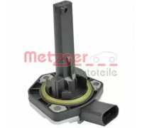 Датчик, уровень моторного масла METZGER 0901157 0901157 METZGER - купить в магазине запчастей по Украине