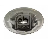 Подшипник качения, опора стойки амортизатора FEBI BILSTEIN 09015 09015 FEBI BILSTEIN - купити в магазині запчастин по Україні