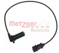 Датчик частоты вращения, управление двигателем METZGER 0902047 0902047 METZGER - купить в магазине запчастей по Украине