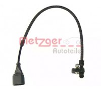 Датчик частоты вращения, управление двигателем METZGER 0902238 0902238 METZGER - купить в магазине запчастей по Украине