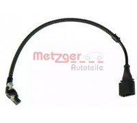 Датчик частоты вращения, управление двигателем METZGER 0902240 0902240 METZGER - купить в магазине запчастей по Украине
