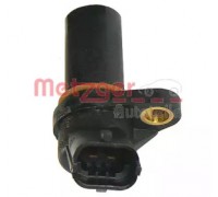 Датчик частоты вращения, управление двигателем METZGER 0902262 0902262 METZGER - купить в магазине запчастей по Украине