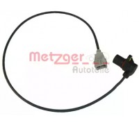 Датчик частоты вращения, управление двигателем METZGER 0902263 0902263 METZGER - купить в магазине запчастей по Украине