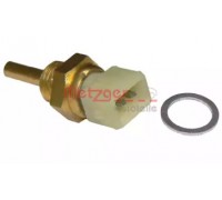 Датчик, температура охлаждающей жидкости METZGER 0905016 0905016 METZGER - купить в магазине запчастей по Украине