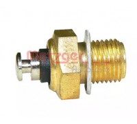 Датчик, температура охлаждающей жидкости METZGER 0905136 0905136 METZGER - купить в магазине запчастей по Украине
