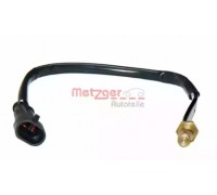 Датчик, температура охлаждающей жидкости METZGER 0905151 0905151 METZGER - купить в магазине запчастей по Украине