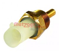 Датчик, температура охлаждающей жидкости METZGER 0905322 0905322 METZGER - купить в магазине запчастей по Украине