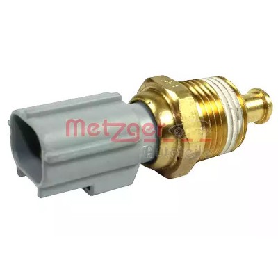 Датчик, температура охлаждающей жидкости 0905400 METZGER - купить в магазине запчастей по Украине