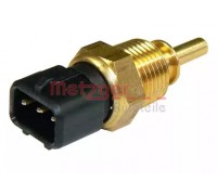 Датчик, температура охлаждающей жидкости METZGER 0905421 0905421 METZGER - купить в магазине запчастей по Украине