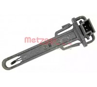 Датчик, внутренняя температура METZGER 0905428 0905428 METZGER - купить в магазине запчастей по Украине