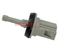 Датчик, внутренняя температура METZGER 0905431 0905431 METZGER - купить в магазине запчастей по Украине