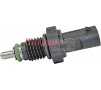 Датчик, температура топлива METZGER 0905438 0905438 METZGER - купить в магазине запчастей по Украине